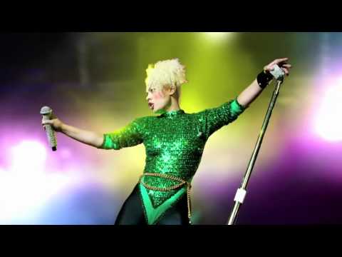 2011 BMW Caulfield Cup Carnival