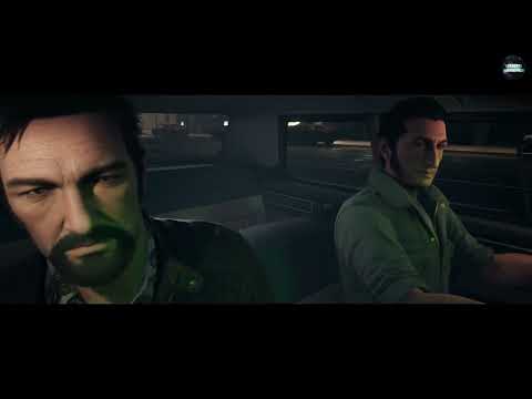 A WAY OUT - Gameplay Walkthrough - Part 9