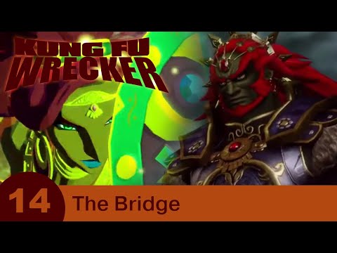 Kung Fu Wrecker - Part 14 - The Bridge