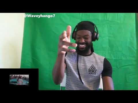 GZUZ feat. VEYSEL - KEINE AUSSAGEN (prod. by Kingside) - UK REACTION