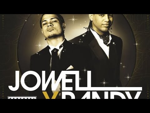Jowell y Randy | Un Poco Loca (Letra) Feat De La Ghetto.