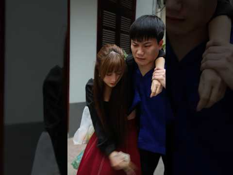 He Chose Kindness Over Indifference — A Deserved Ending 😊💌 #kindness  #shorts