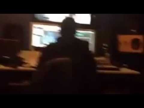 KD BlockMoney & JawZ In The Studio