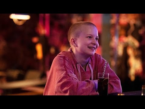 A stand up királynője trailer