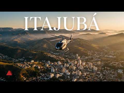 ITAJUBÁ: Vale Do Silício Brasileiro, Por Que Esta Cidade Mineira É O Futuro Do País