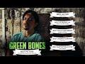 Green Bones OFFICIAL MOVIE TRAILER MMFF 2024 BEST PICTURE BEST SCREENPLAY