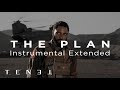 TENET OST End Credits Travis Scott The Plan Instrumental 10 Minutes Extended