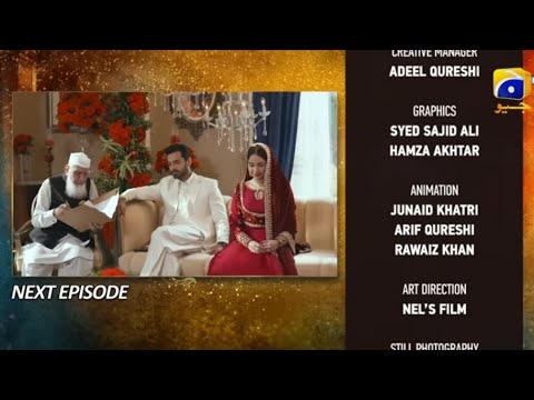 Tere Bin Episode 57 Teaser - 1st June 2023 - HAR PAL GEO Zaidi - Wahaj Ali  #terebin50 #terebinepi58