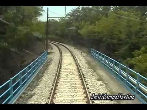 CabRide Campo Marzio-Villa Opicina 3