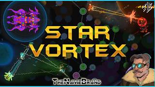 STAR VORTEX is a Fantastic Indie Game | Alpha IMPRESSIONS