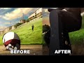 Garou Sliding But I Fixed It With AI One Punch Man Season 3