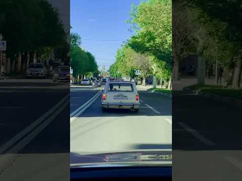 Классика ссср, лада 2102 / lada 2102