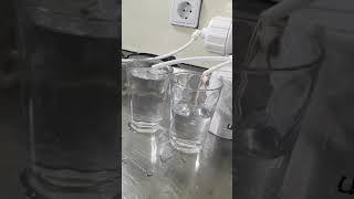 Pompalı pompasız su arıtma cihazı farki