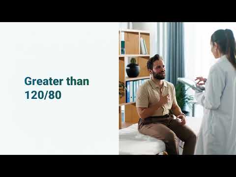 Blood Pressure Video