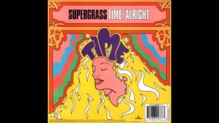 Supergrass - Time