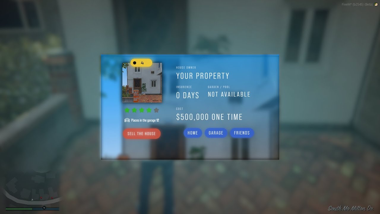 Advanced House System - s4-house v2 thumbnail 4