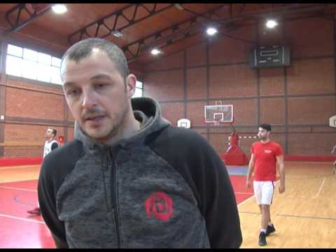 Nikola Ivanovic OKK Ivanjica