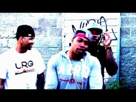 Chedda Mackin and Jimmy Swagg - "New World Order" (OFFICIAL VIDEO)
