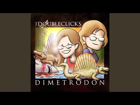Ennui On We Go - The Doubleclicks