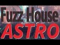 Fuzz House - Astro ( White Stripes cover ) 