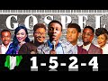 Worship Songs That Use 1 5 2 4 Chord Progression PART 1