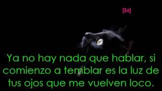 Mercurio - Explota Corazón (Letra)