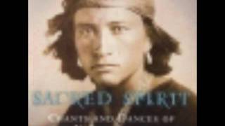 Sacred Spirit - War Cries