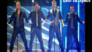 Backstreet Boys - Lost In Space (with Lyrics)