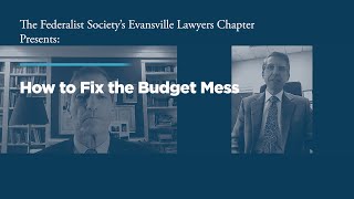 Click to play: How to Fix the Budget Mess