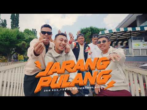 Jarang Pulang - Juan Reza