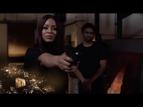 Lover Vs Lover – The Queen | Mzansi Magic