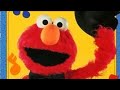 Opening Closing To Sesame Street The Best Of Elmo 1994 VHS