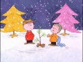A Charlie Brown Christmas O Tannenbaum