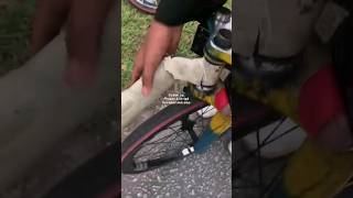 Download lagu sakit cuy 🥺 GOMAX2010 patah dua 😭 #geng #basikal #lajak #sepedadrag #pengayuh2roda #KakiFly mp3