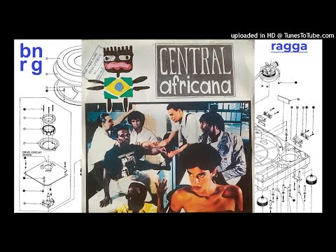 Central Africana - BumBum