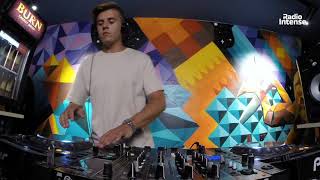 Nosov DJ set