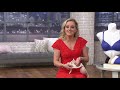 Breezies Body Soft Contour Bra On QVC