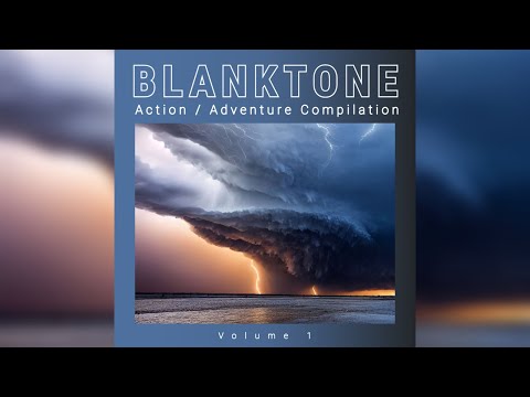 Action / Adventure Music Compilation I Blanktone Studios