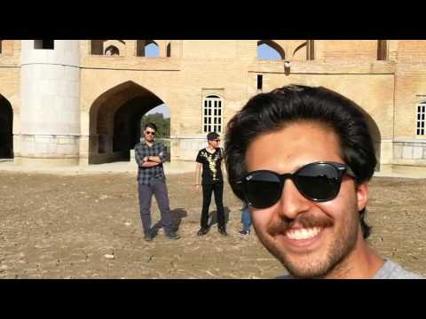 FIRST Global - Team Iran Feature 2017