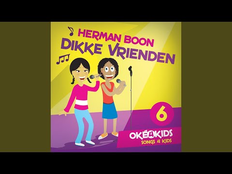Ik Klop Aan De Deur - Herman Boon