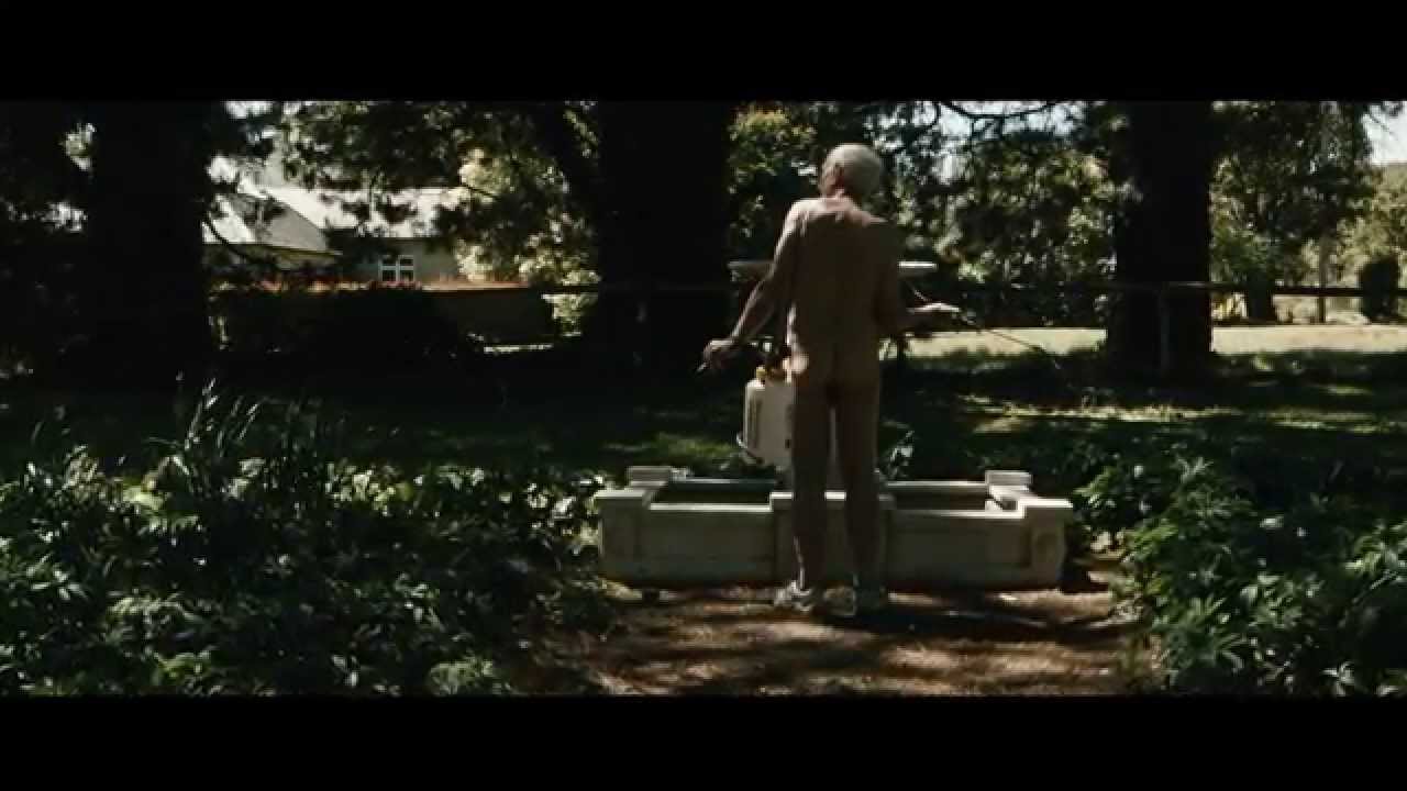 Target Fascination (2015) Teaser 2