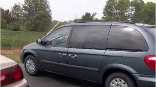 preview picture of video '2006 Chrysler Town & Country Used Cars Sidney OH'