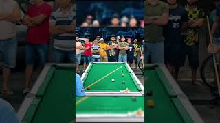 Trancada espetacular do Baianinho 👏🏼⚽️