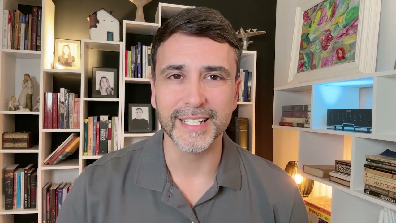 NEM TODOS SERÃO SALVOS - BOA NOITE JESUS  - Ivan Saraiva - ORAÇÃO DA NOITE