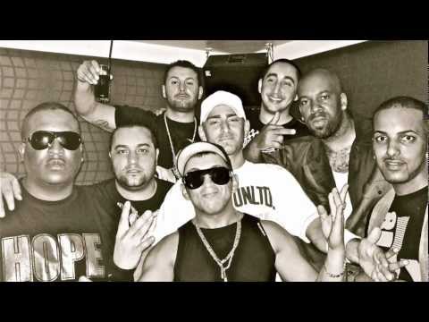 Tuface ft. Eko fresh -  Dein Größter Feind