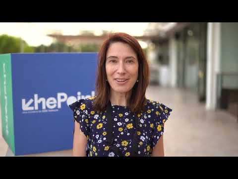 El inicio de algo bueno. Soy thePoint2