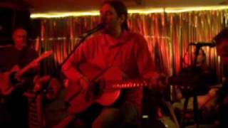 Fat City Wildcats, "Shake It & Break It" (01-26-2006 (02) w/ Donnie McCormick+Sal Padillo)