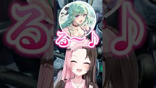 鼻歌を歌うだけでえどくなる八雲べにに爆笑する橘ひなの、兎咲ミミ、うるか、Mondo【ぶいすぽっ！切り抜き】 #橘ひなの #ぶいすぽ #shorts