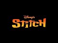 4K Quality Stitch The Movie UK DVD VHS Teaser Autumn 2003 Disney S Stitch Teaser