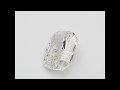 Weighing 10.02 carat Radiant Cut Diamond